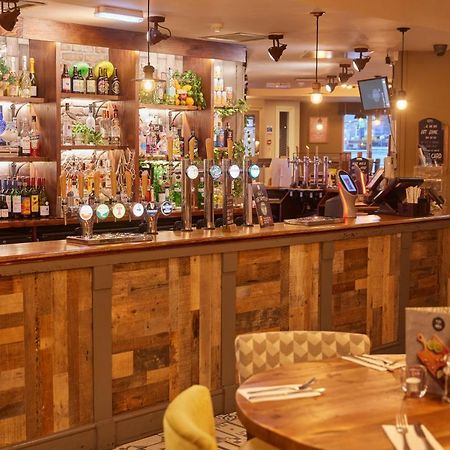 The Caledonian Hotel Leven  Bagian luar foto